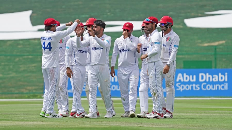 Cricket Australia threatens to Cancel Afghanistan test if Taliban bans Women's cricket.