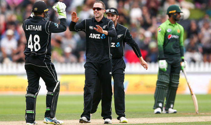Pakistan-New Zealand ODI series is not going to be part of Super League.