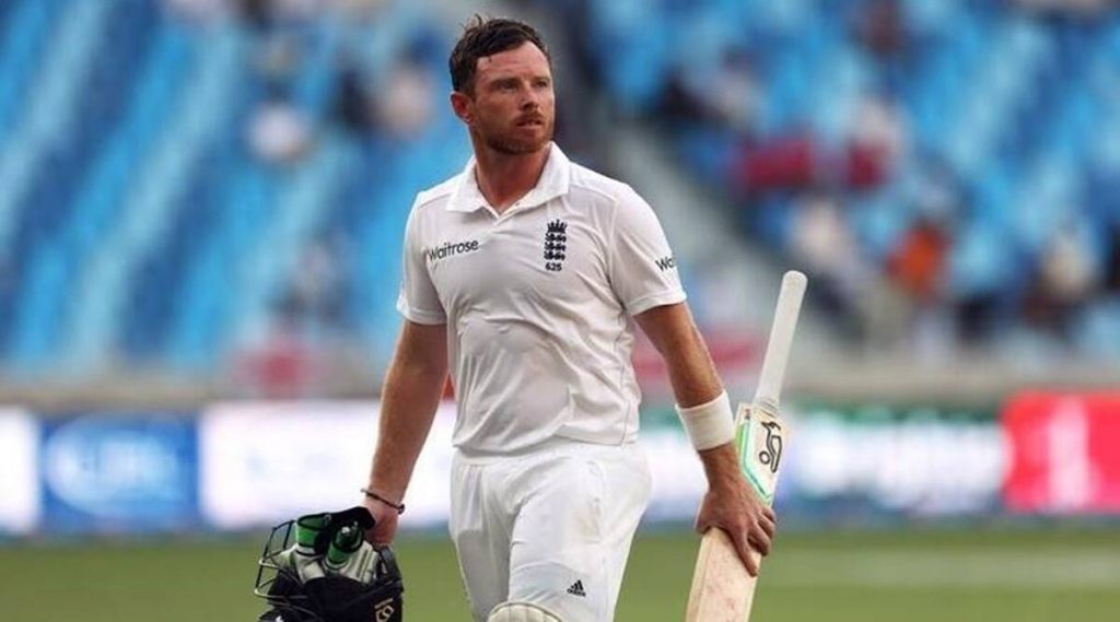 Ian Bell played 118 Tests for England. (File Photo/Reuters)