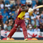 Rovman Powell stars as West Indies take 1-0 lead over Bangladesh